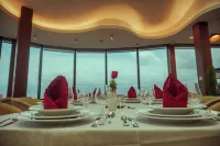 hotel kyrline - petit déjeuner