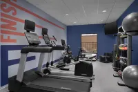 Hampton Inn Crossville - Gym