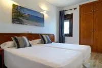 R2 Cala Millor - balcony