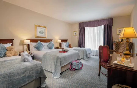 Abbey Hotel Roscommon