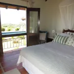 Spanish-Style Ocean View Villa Set in Garden - Calypso Court 3 Bedroom Villa by RedAwning