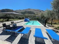 Villa Verde- Nature Holiday Home Hotels in Carini