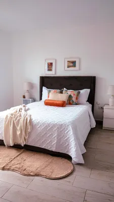 Beautiful, modern and central apartment - Homestays