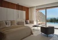 Doci Kelios Suites with private pool - 4-Star