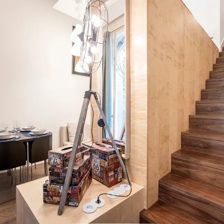 GuestReady - Super Cozy 1Bdr Apartment for 4Pax