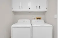 Comfortable 2BR Near Gunter AFB Whitewater