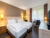 Sunday Hotel Bielefeld Standard Twin Room - 3-Star