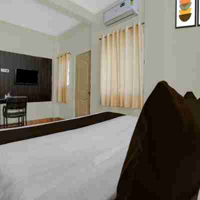 Deluxe Nagpur Royal Rooms
