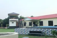 The Golden Farm Hotels in 