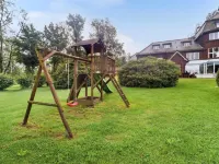 Finnische Blockhausstilhauser im Harz Hotels in Benneckenstein (Harz)