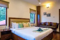 Alaya Stays Kasauli Woods Cottage 3 BHK -  Holiday Villas