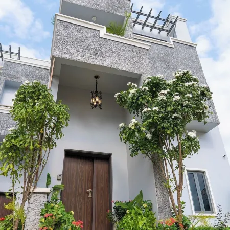 Dyve Luxury Stays
