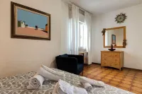 Talamone Apartment View by Mamo Florence - 3-Star