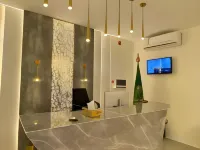Golden Andalus Hotel