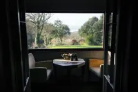 Castlemead Country House by the Sea - Ocean View