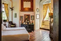 Kasteel Sterkenburg - Homestays
