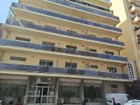 Hotel Baraka Hotels near Pointe Bernard