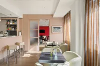 Hotel Regina - bar