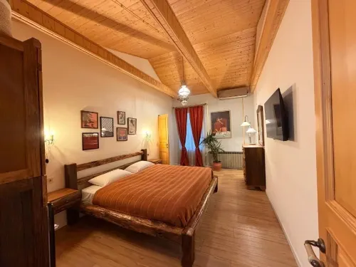 Hotel Commune 1889 - 2 звезды
