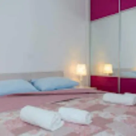 Apartment Didi