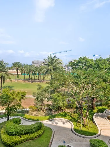 รูปภาพของSkypark Aurora 2, One Bedroom 1Cx Deluxe