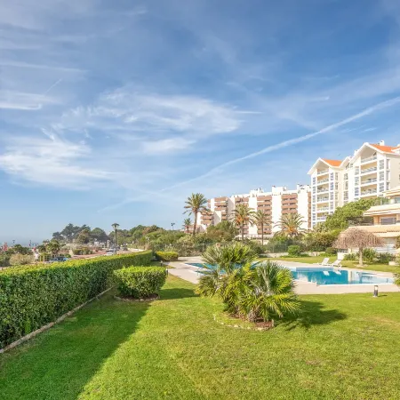 GuestReady - A marvellous city retreat