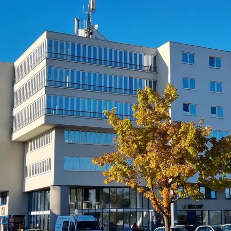 EXo Square Heidelberg/Schwetzingen - by SuperFly Hotels