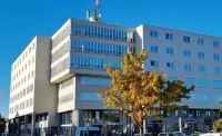 EXo Square Heidelberg/Schwetzingen - by SuperFly Hotels - Pet friendly