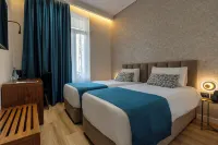 Golden City Hotel & Spa, Tirana - 3-Star