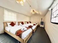 Kalash Parkaze and Tent Inn Hotels in 