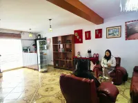 Mirador All Sur - Интернет