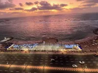 seaview hotel - 2 звезды