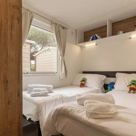 Club del Sole Marina Family Resort