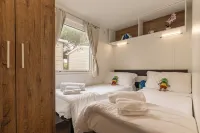Club del Sole Marina Family Village