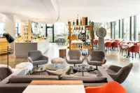 Radisson Blu Hotel, St. Gallen