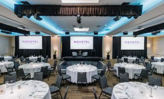 Novotel Sydney Olympic Park
