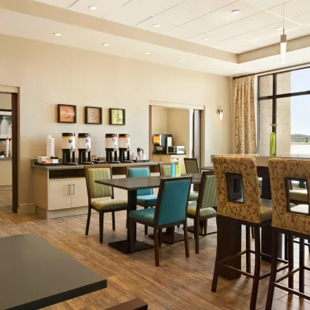 Hampton Inn by Hilton Edmonton/Sherwood Park