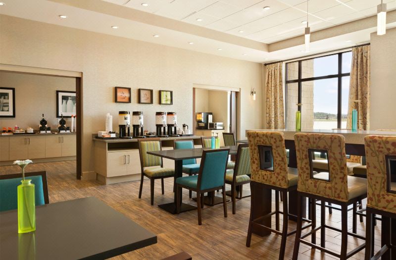 Hampton Inn by Hilton Edmonton/Sherwood Park photo 5