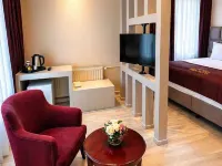 Ardos Park Hotel Hotel a Ankara