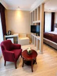 Ardos Park Hotel