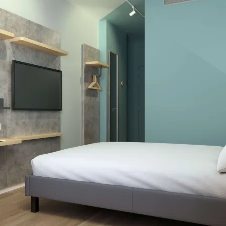 ibis budget Barcelona Center (Apertura Julio 2026)
