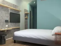ibis budget Barcelona Center (Apertura Julio 2026)