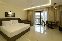 Tropicana Resort & Spa Alibaug, A Club Mahindra Associate
