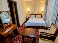 Keba Guesthouse Hotels near Bole