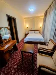 Keba Guesthouse - Breakfast
