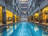 Greenhost Boutique Hotel Prawirotaman Hotels in Yogyakarta
