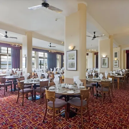 Muthu Queens Hotel