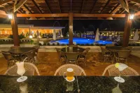 Complexo Eco Cataratas Resort by SJ - Bar