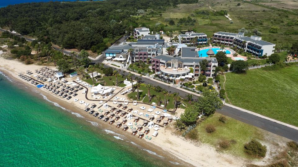 Ilio Mare Hotel & Resort by Ghh