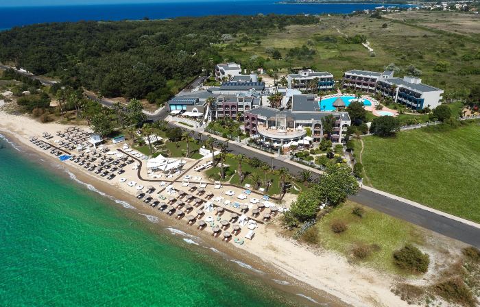 Ilio Mare Hotel